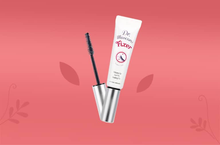 Etude House Dr. Mascara Fixer