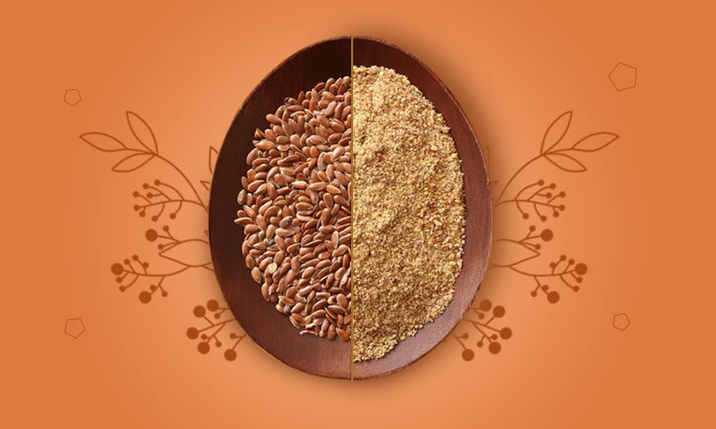Is Flaxseed Good For Weight Loss