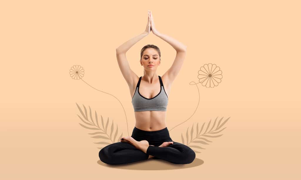 feature- Yoga Exercise To Reduce Breast Size - By Natural Remedies