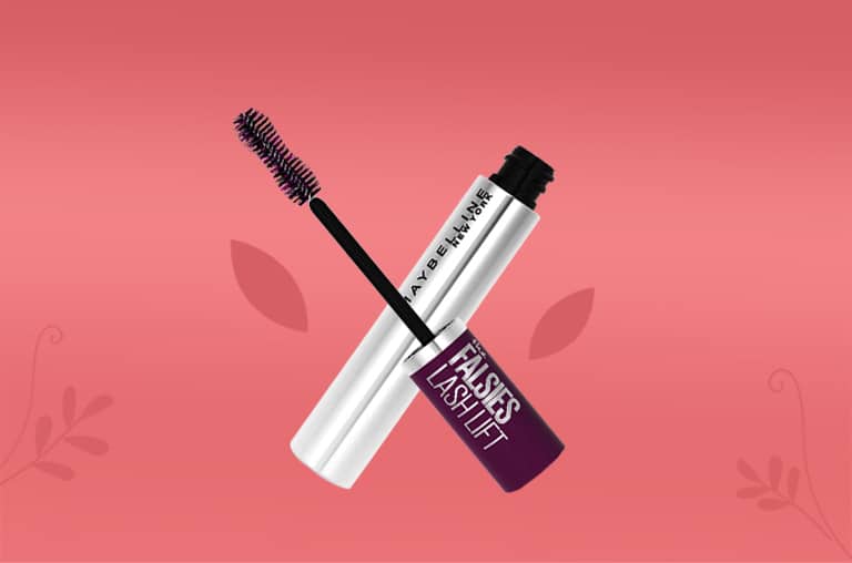 Maybelline New York The Falsies Lash Lift