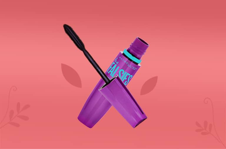 Maybelline New York The Falsies Volum’ Express