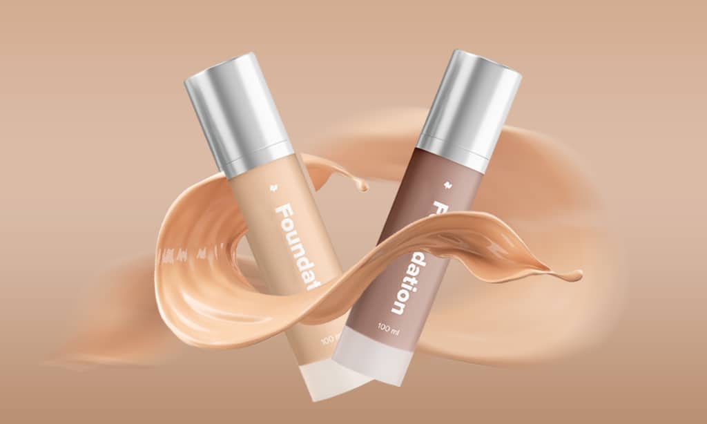 feature -Best Foundation for dry skin