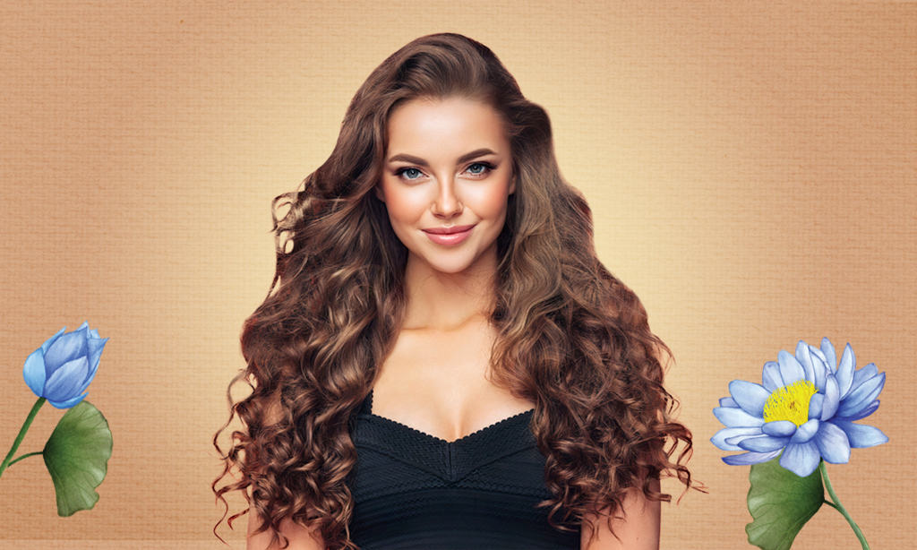 feature-Best Mousses for curly hair