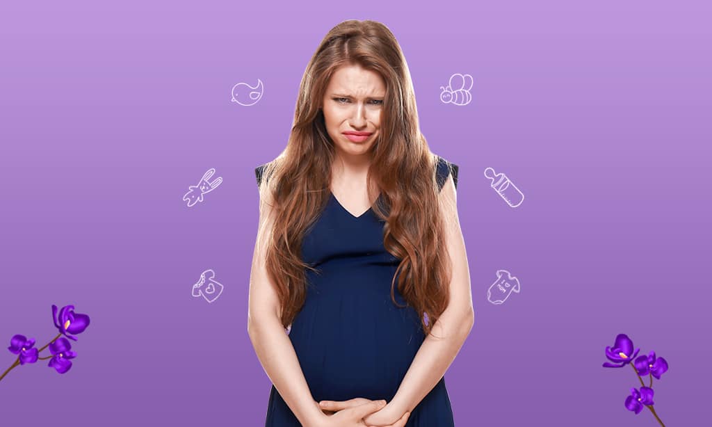 feature -Find out How Does Crying during Pregnancy Affect a Baby and What are Its Treatments