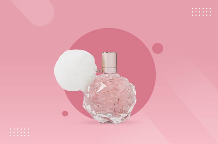 Ari By Ariana Grande Eau De Parfum