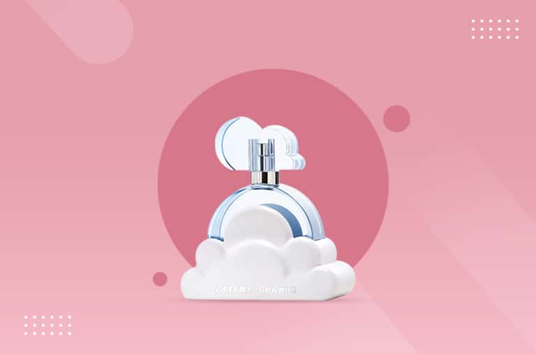 Cloud By Ariana Grande Eau De Parfum