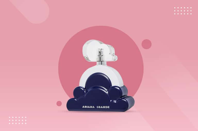 Cloud Intense By Ariana Grande Eau De Parfum