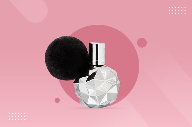 Franki By Ariana Grande Eau De Parfum