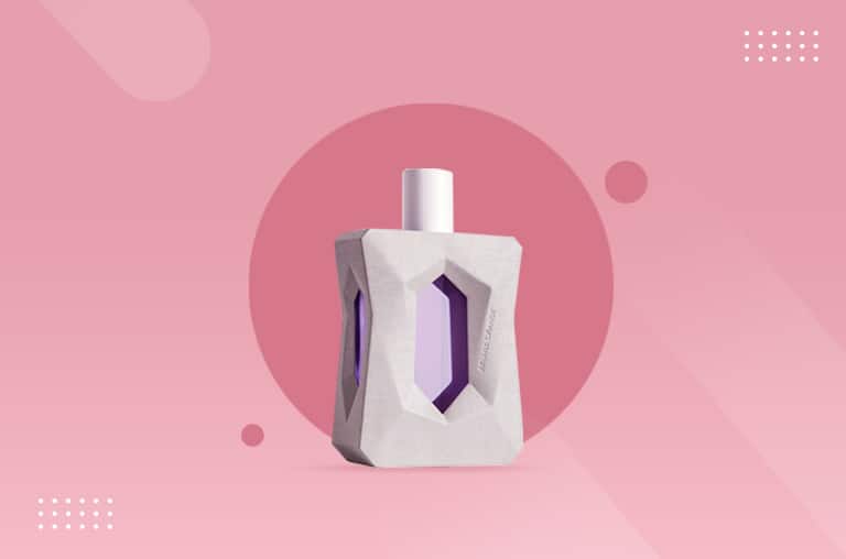 God Is A Woman By Ariana Grande Eau De Parfum