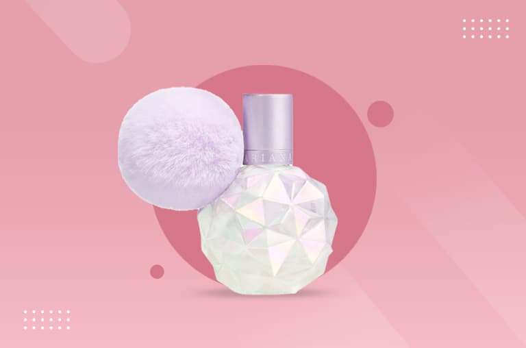 Moonlight By Ariana Grande Eau De Parfum