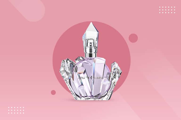 R.E.M. By Ariana Grande Eau De Parfum