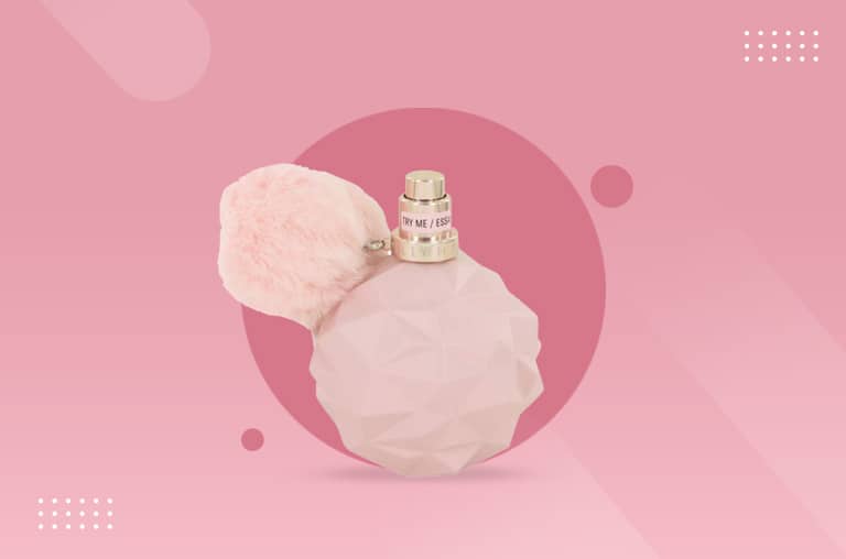 Sweet Like Candy By Ariana Grande Eau De Parfum