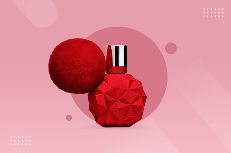 Sweet Like Candy Limited Edition By Ariana Grande Eau De Parfum