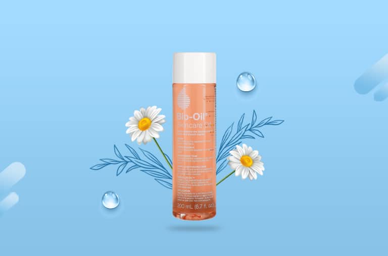 Bio-Oil Skincare Oil