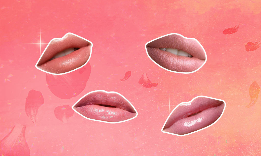 How to get soft lips