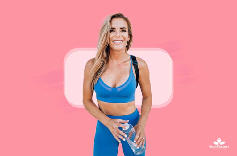 Katie Dunlop — LoveSweatFitness