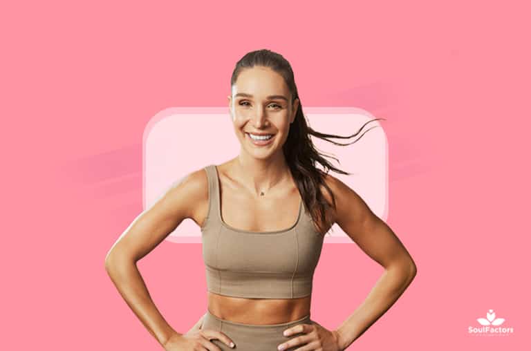 Kayla Itsines