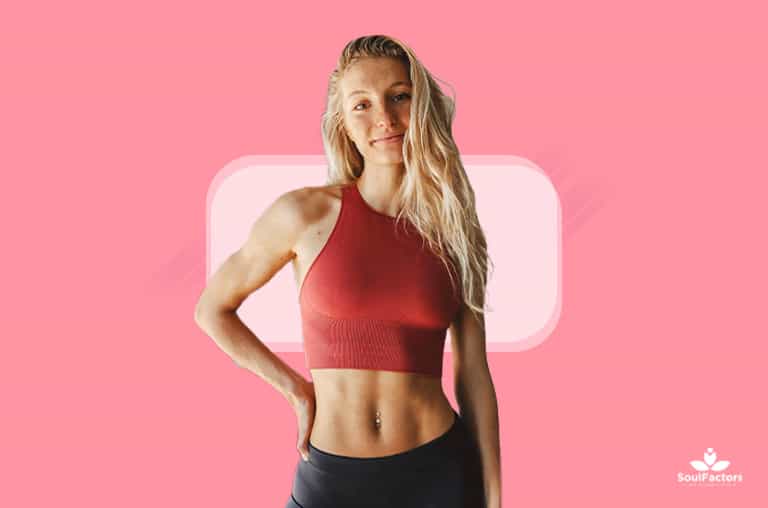 Maddie Lymburner — MADFIT