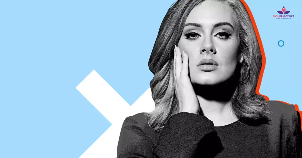 Adele Reveals That She Has Been Suffering From Sciatica