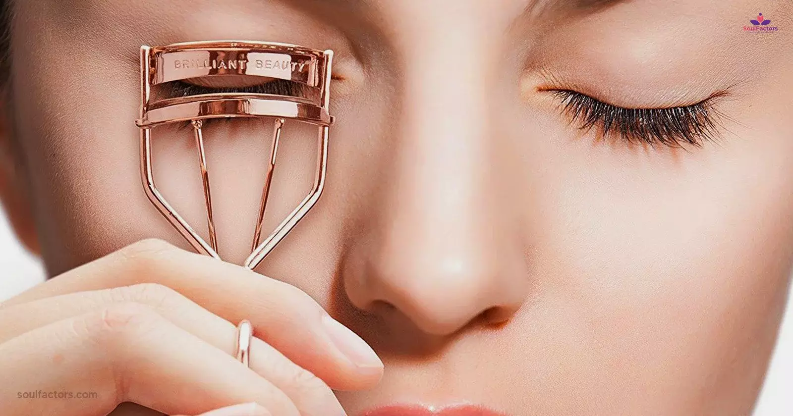 Best eyelash curlers with comb