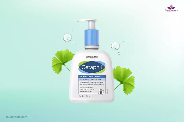 best face wash for sensitive skin dermatologist-recommended 