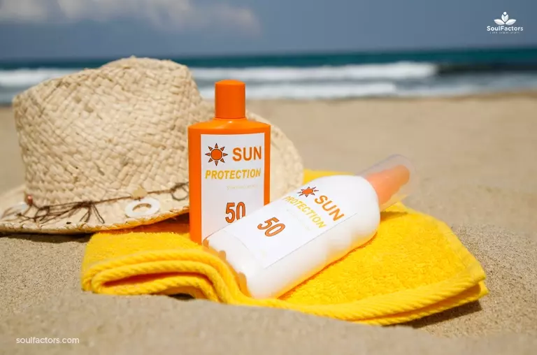 How Does Sunscreen Work? 