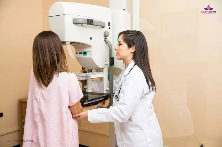 A Study Shows, Women Perceive Breast Density Not A Risk Factor For Breast Cancer