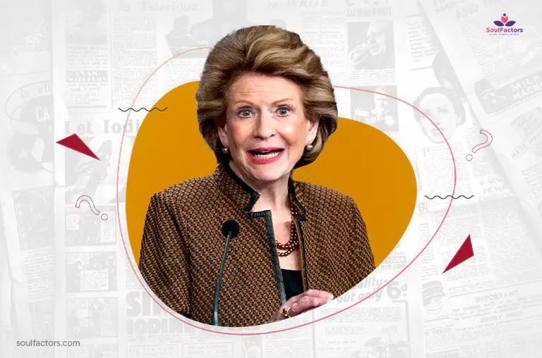 Why Did Sen. Debbie Stabenow Announce Her Retirement Now?