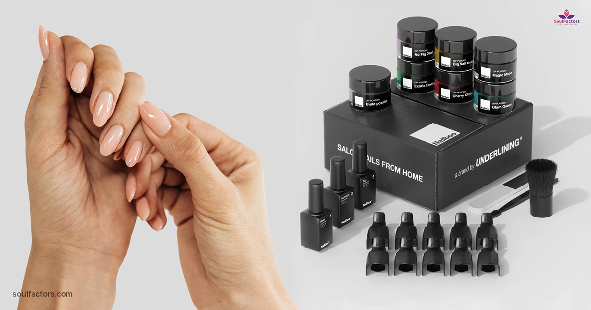 Nailboo Reviews Can You Get Salon Nails At Your Fingertips?