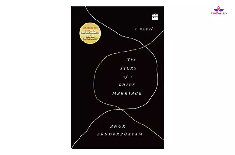 Books To Read Before Marriage