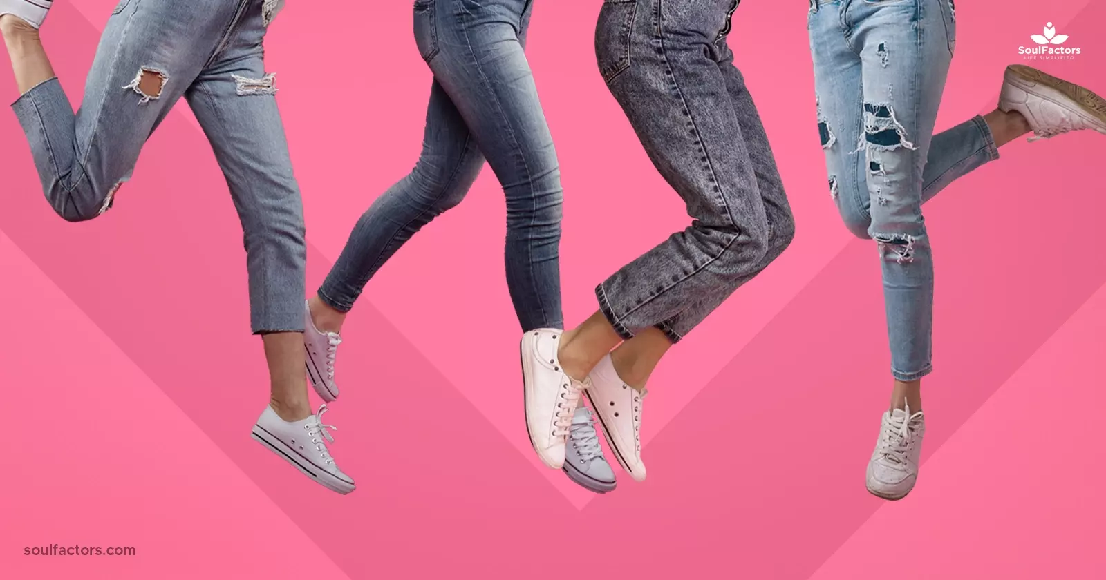 Types of Jeans every woman needs to own in 2023