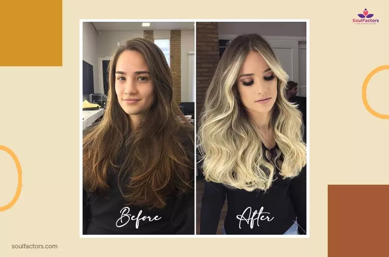 What Is French Balayage And How Long Does It Last?