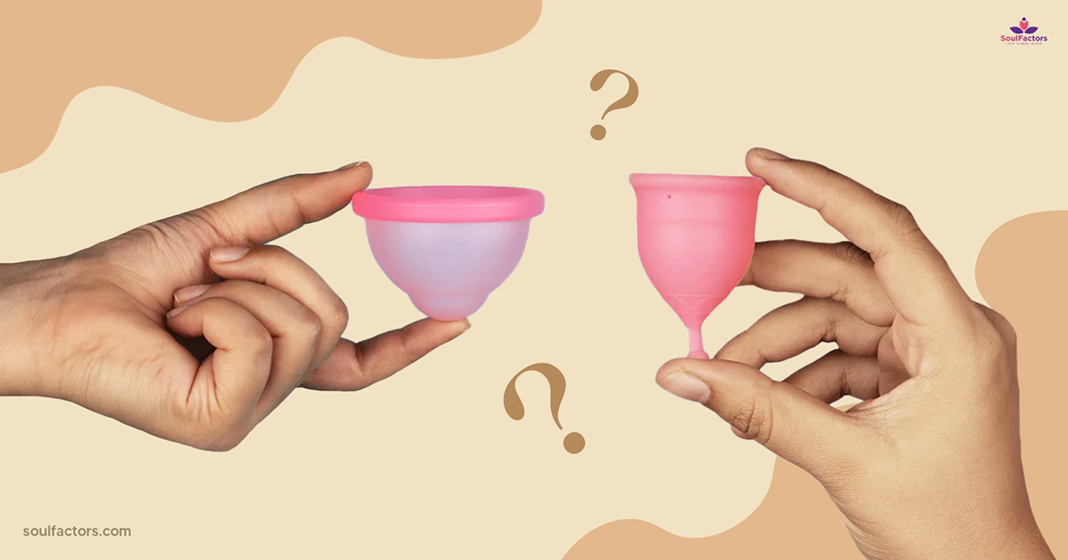 Menstrual Disc vs Menstrual Cup Which Is The Best Option?
