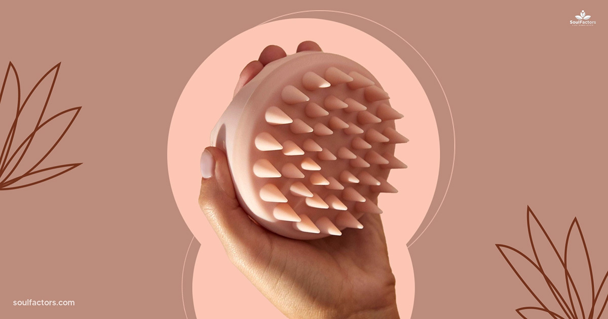 Best Scalp Massagers In 2023 Do You Really Need Them?