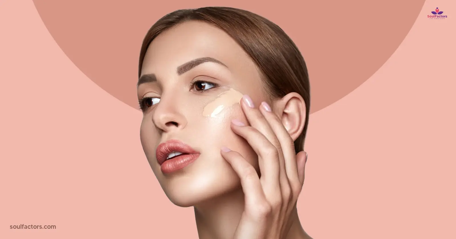 10 Water-Based Foundations for a Flawless Base - Feature