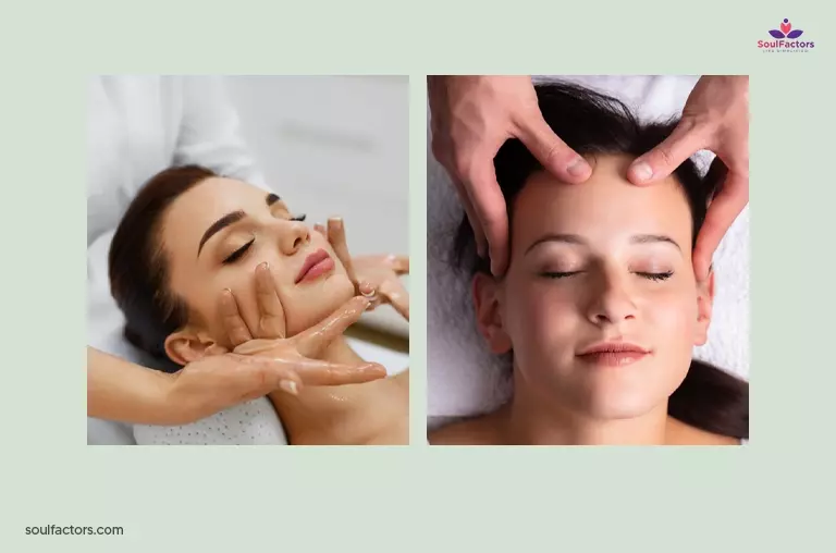 Benefits Of Getting Buccal Facial Massage? 