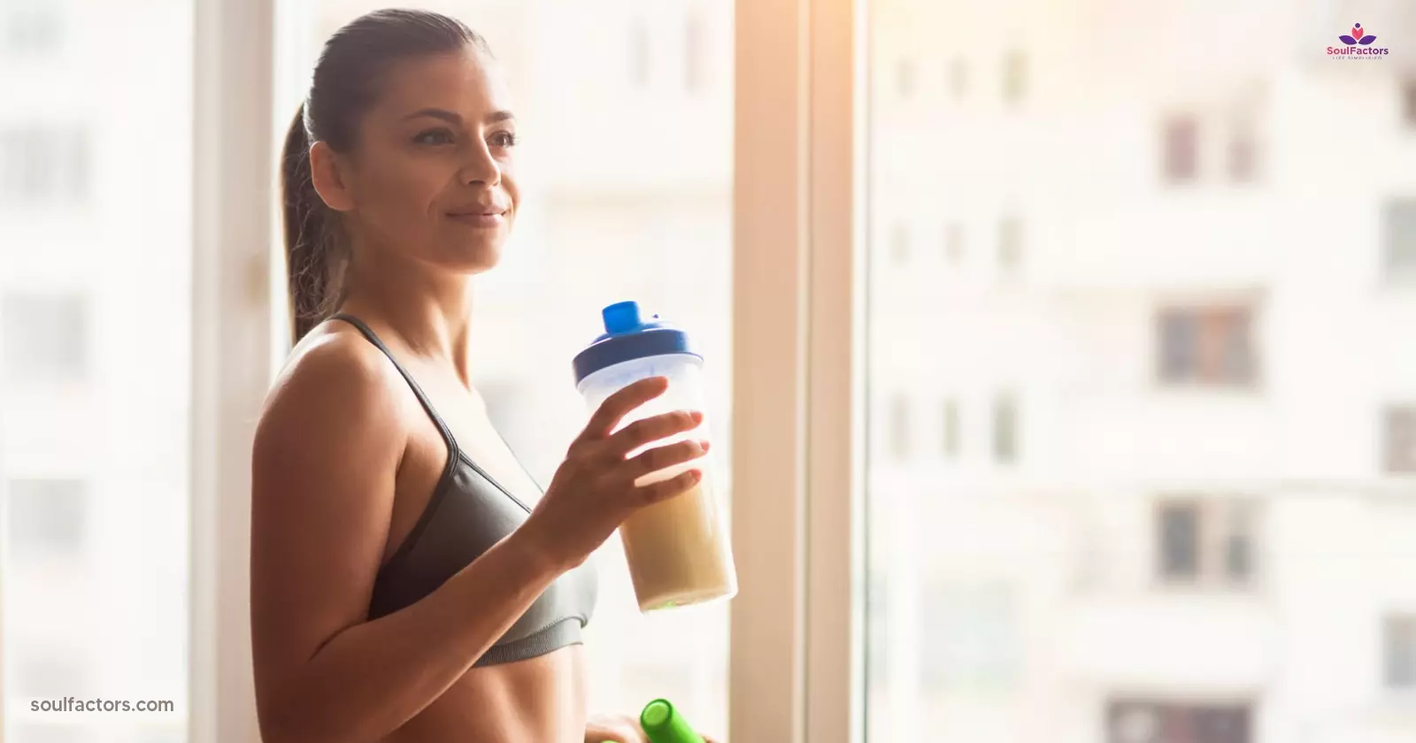 Best Post-Workout Drinks To Keep You Going Throughout The Day