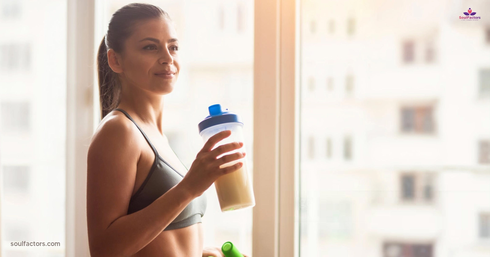 Best PostWorkout Drinks You Need To Try In 2023!