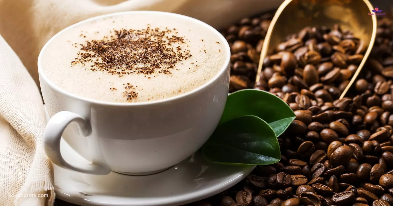 Coffee Consumption Could Reduce Risk of Gestational Diabetes