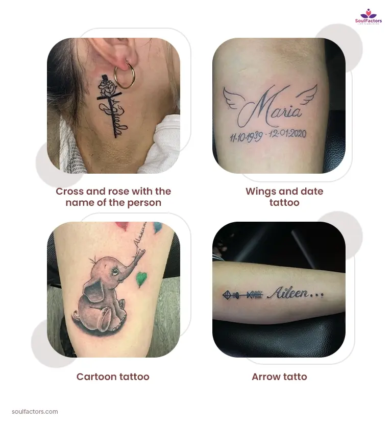 Tattoo Designs That You Can Get Inked  