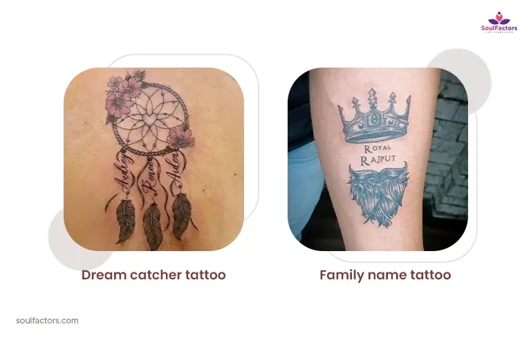 Tattoo Designs That You Can Get Inked  