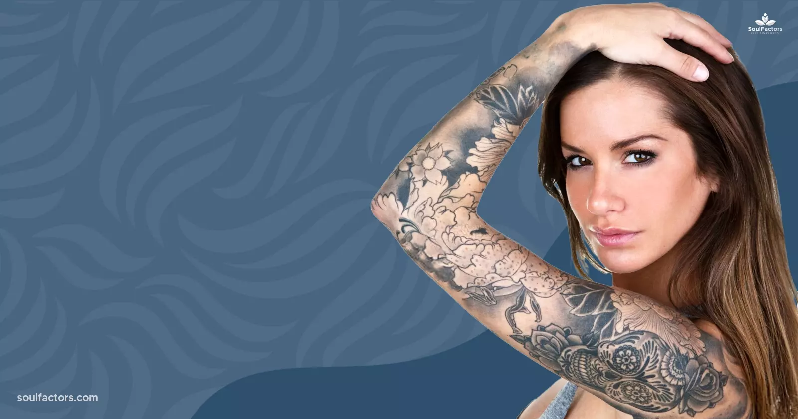 Compass tattoos for women 25 designs