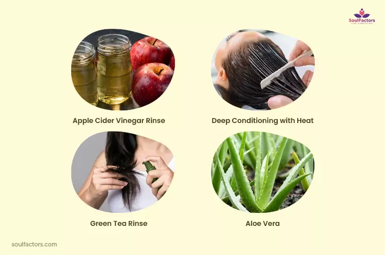DIY Home Remedies For How To Moisturize Low-Porosity Hair