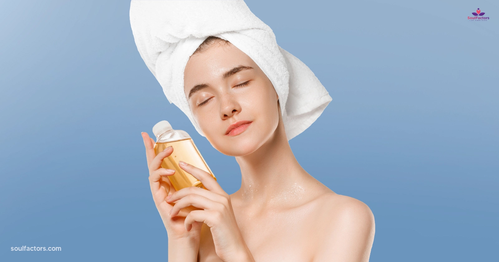 Easy And Best Body Oil Shower Routine To Smell Like A diva!