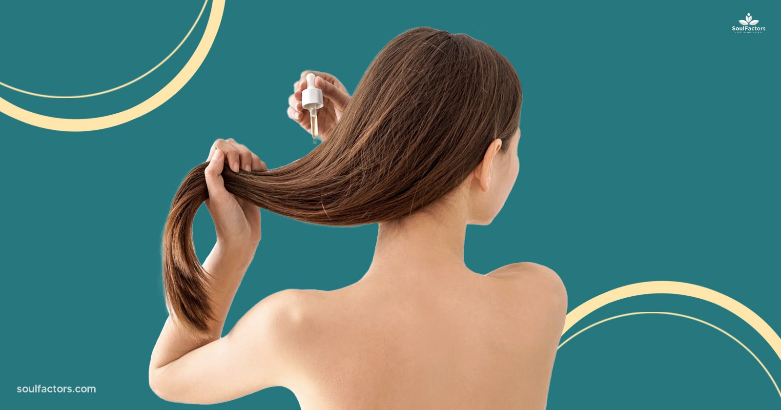 Glycolic Acid For Hair How To Use It Properly?