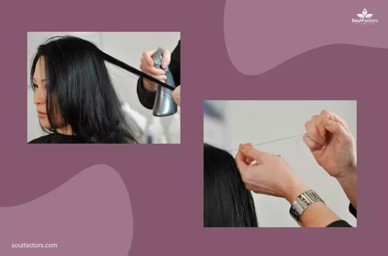 Stretch Test: Measure Hair Damage The Easy Way!