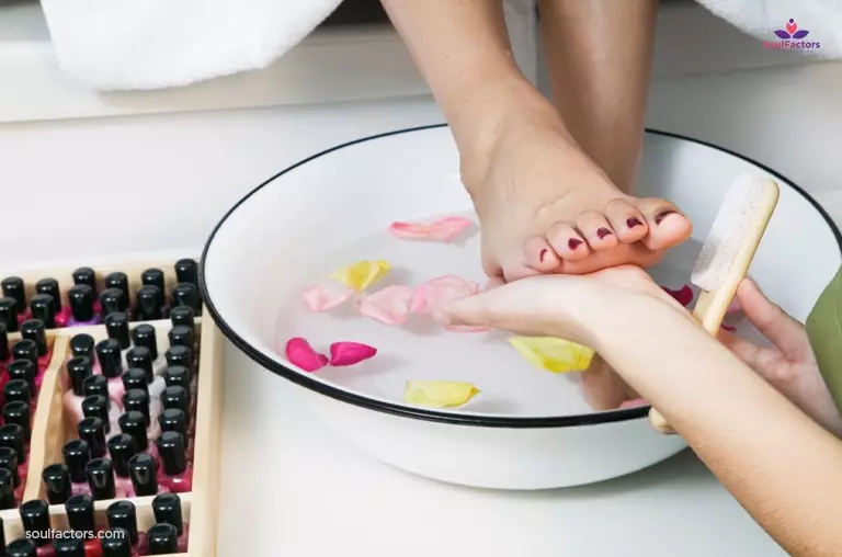 Is It Ok To Get A Pedicure Every 2 Weeks?