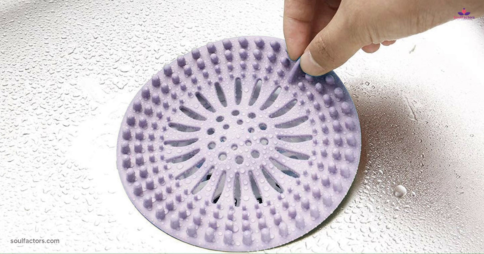 Best Hair Catcher Shower Drains A Must Have Shower Addition   Jpg Top 15 Shower Drain Hair Catchers Feature 