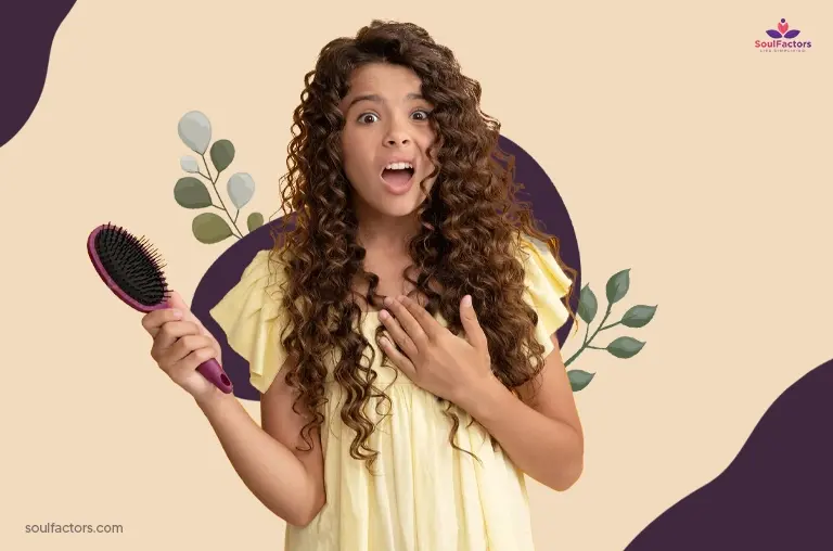 How To Use The Denman Hair Brush For Curly Hair?