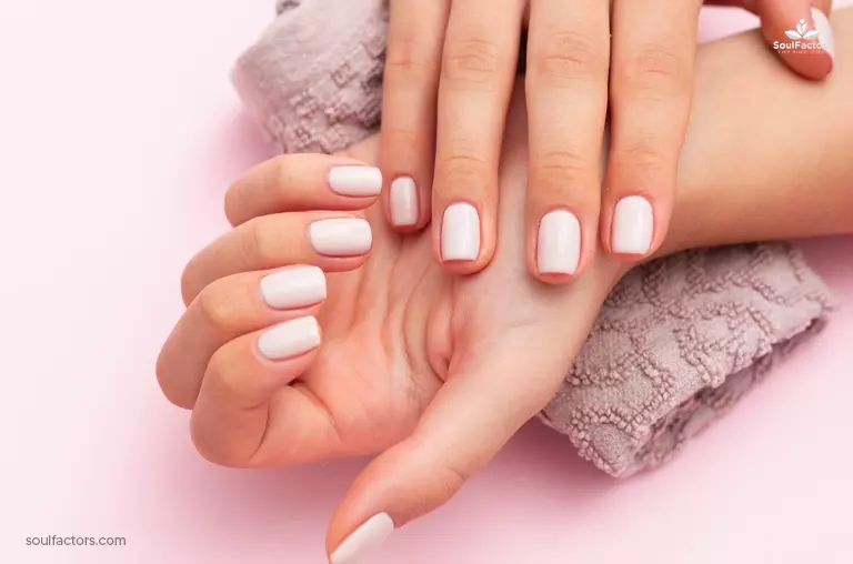 How To Make Your Nails Grow Overnight?